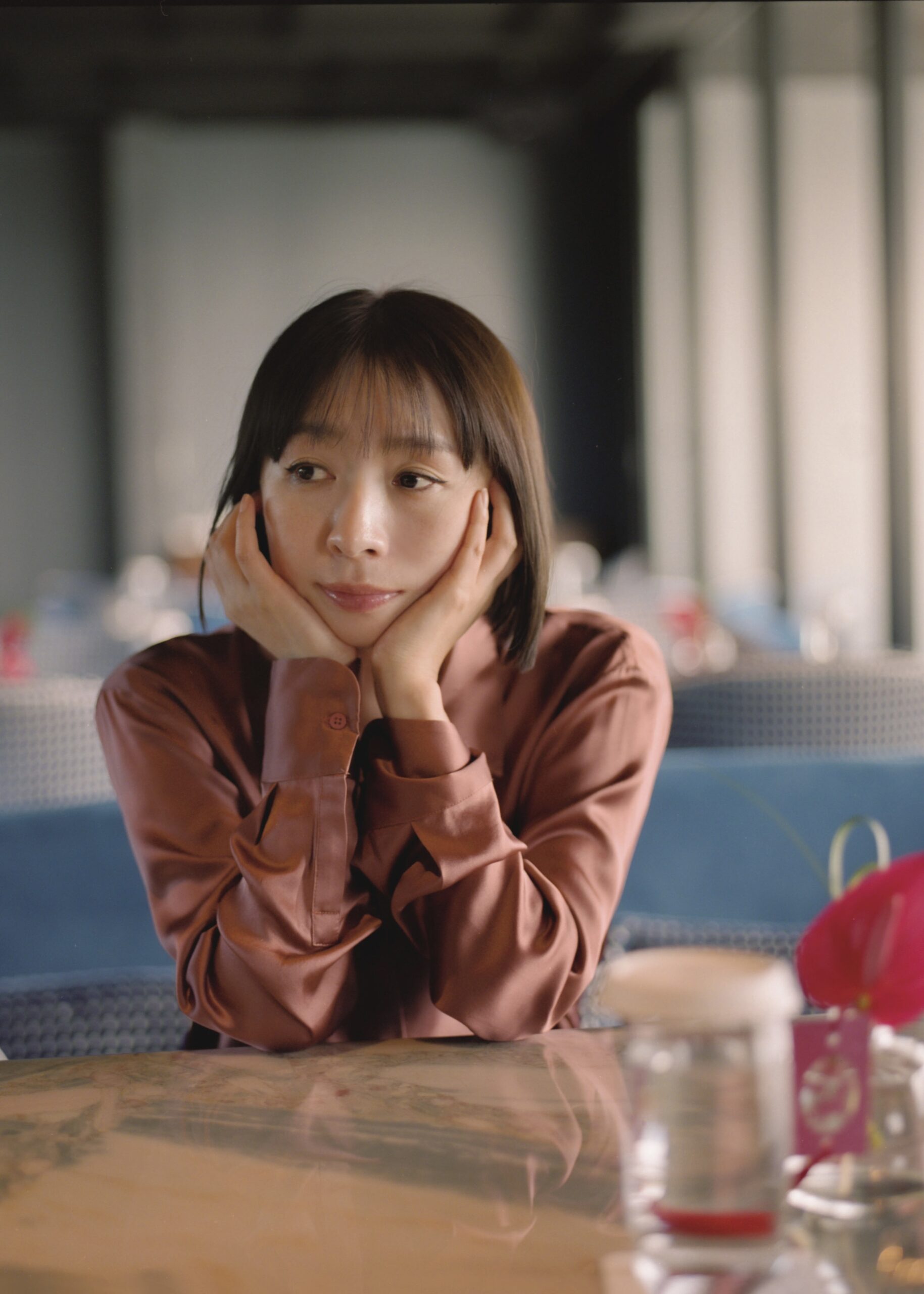 酒井若菜