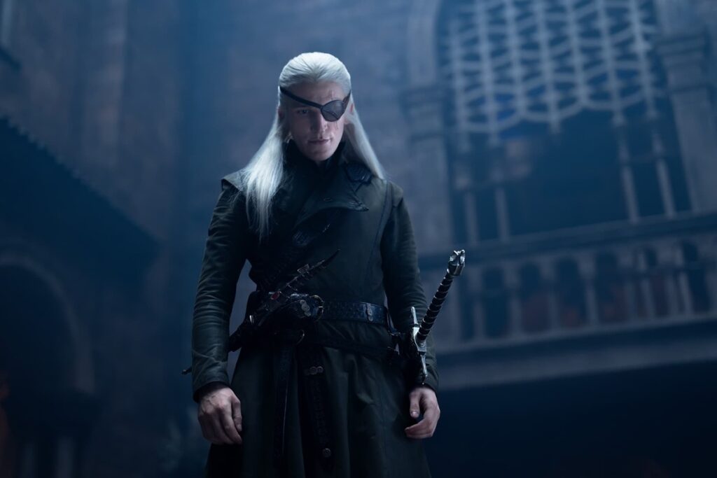 『ハウス・オブ・ザ・ドラゴン』シーズン3、314日間の撮影と実物大セットで描く大迫力の海戦とは – 海外ドラマNAVI 『ハウス・オブ・ザ・ドラゴン』シーズン3