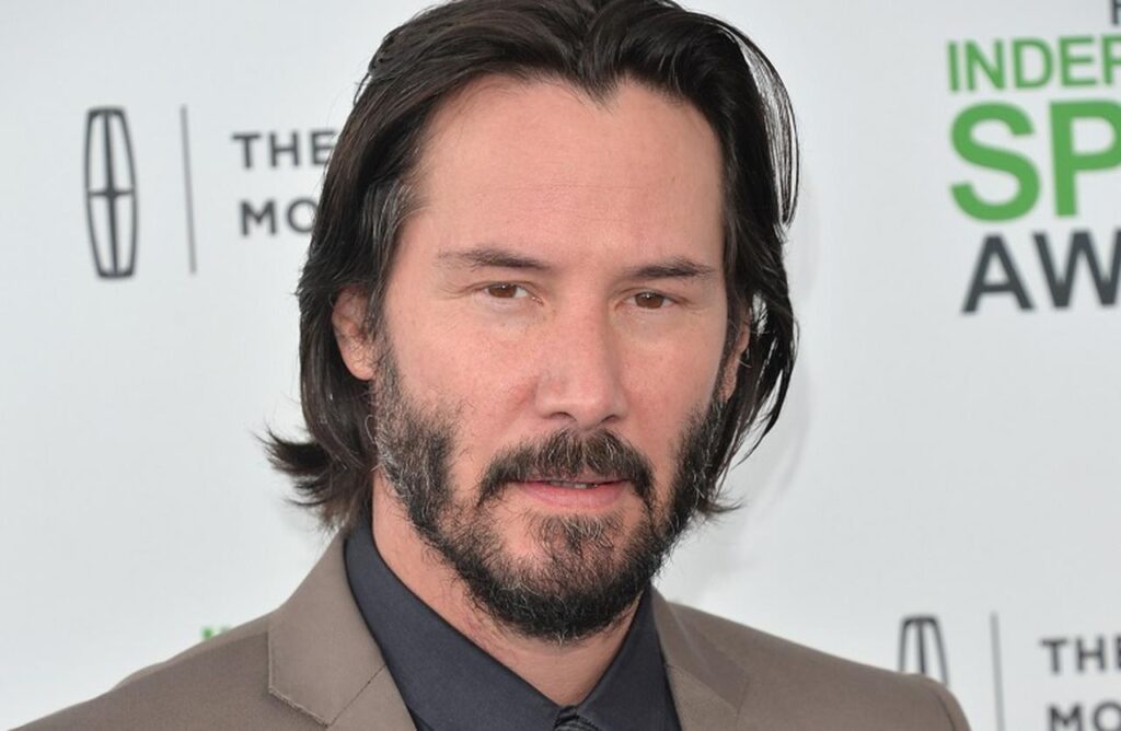 キアヌ・リーヴスがLEGOを題材にしたユニバーサルの新作映画に主演か？ - SCREEN ONLINE（スクリーンオンライン）