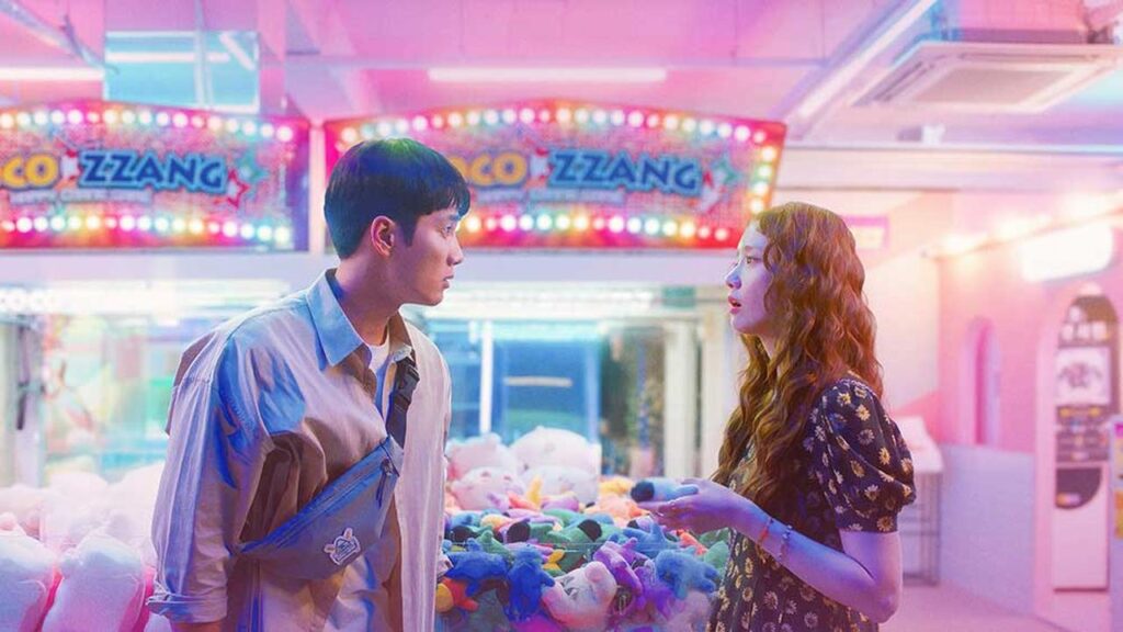映画『プリティ・クレイジー 悪魔が引っ越してきた』、少女時代のユナに“悪魔が憑依?” スリルいっぱいのラブコメが日本上陸 – Stereo Sound ONLINE 画像: 映画『プリティ・クレイジー 悪魔が引っ越してきた』公式サイト