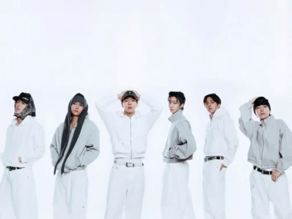 「MONSTA X」、米ビルボード「Pop Airplay」に4週連続チャートイン | wowKorea（ワウコリア）