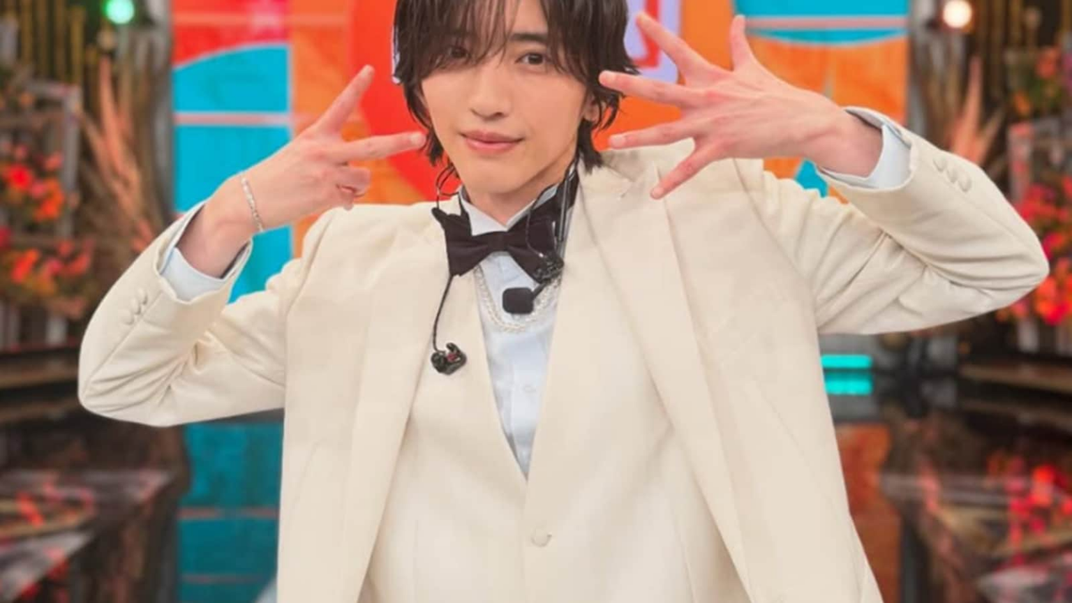 イメージよりも高身長だった「20代男性俳優」ランキング！ 180cmの「道枝駿佑」を抑えた1位は？ - All About ニュース
