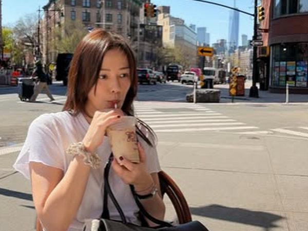 “クォン・サンウの妻”ソン・テヨン、英語ができなくてもアメリカへ移住した「本当の理由は…」 | cinemacafe.net “クォン・サンウの妻”ソン・テヨン、英語ができなくてもアメリカへ移住した「本当の理由は…」 | cinemacafe.net