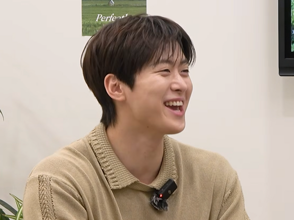俳優コンミョン、兵役中の実弟・NCT ドヨンからの“太っ腹”なプレゼントを告白「誕生日に車を…」 | cinemacafe.net 俳優コンミョン、兵役中の実弟・NCT ドヨンからの“太っ腹”なプレゼントを告白「誕生日に車を…」 | cinemacafe.net