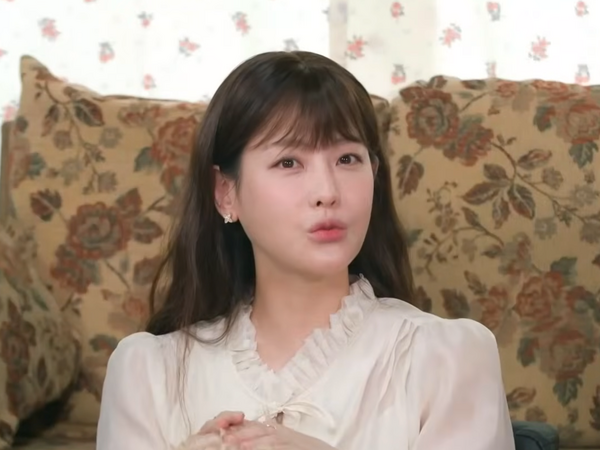 『トンイ』出演の女優オ・ヨンソ、39歳でまだ“実家暮らし”の近況「結婚できなくて…」 | cinemacafe.net 『トンイ』出演の女優オ・ヨンソ、39歳でまだ“実家暮らし”の近況「結婚できなくて…」 | cinemacafe.net