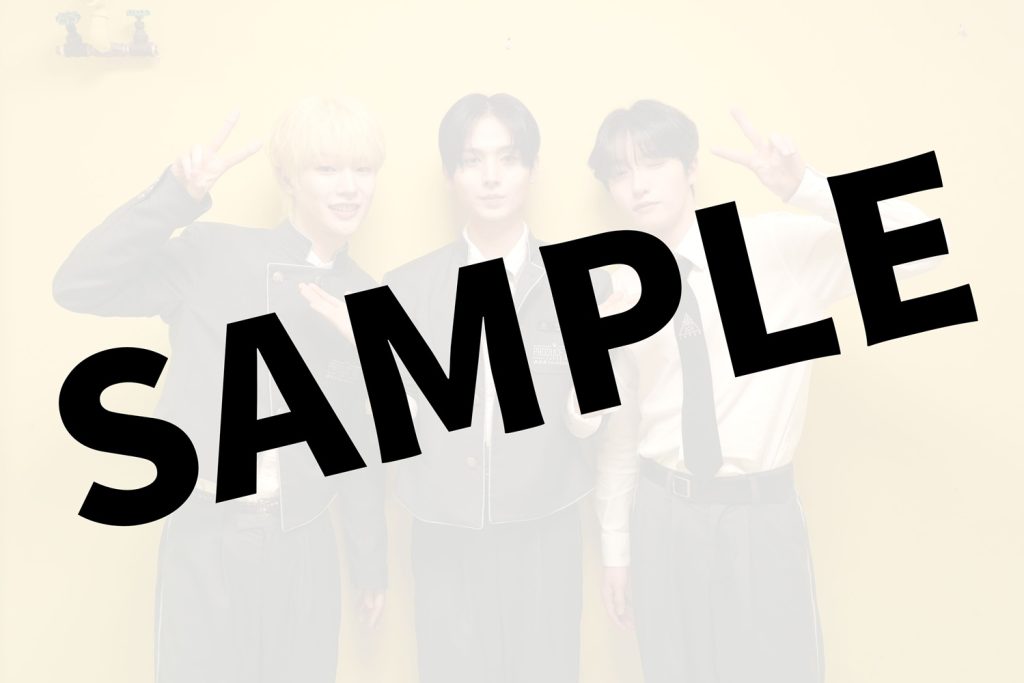 『PRODUCE 101 JAPAN 新世界 FAN BOOK』購入特典