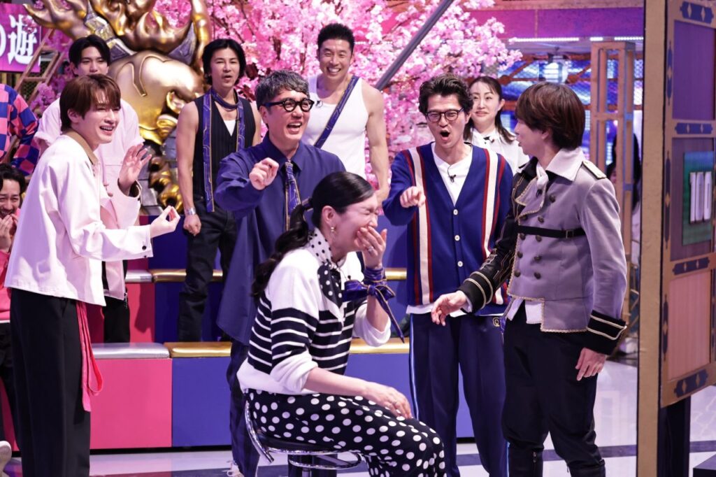 Snow Man・深澤辰哉、櫻井 翔のまさかのミスは「おちゃめというか、かわいいところが出ちゃってましたね(笑)」 – CanCam.jp(キャンキャン) Snow Man・深澤辰哉、櫻井 翔のまさかのミスは「おちゃめというか、かわいいところが出ちゃってましたね(笑)」 - CanCam.jp(キャンキャン)