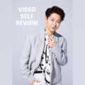 【VIDEO SELF REVIEW】パク・ジュニョン「チャオガ～愛しい人よ～」