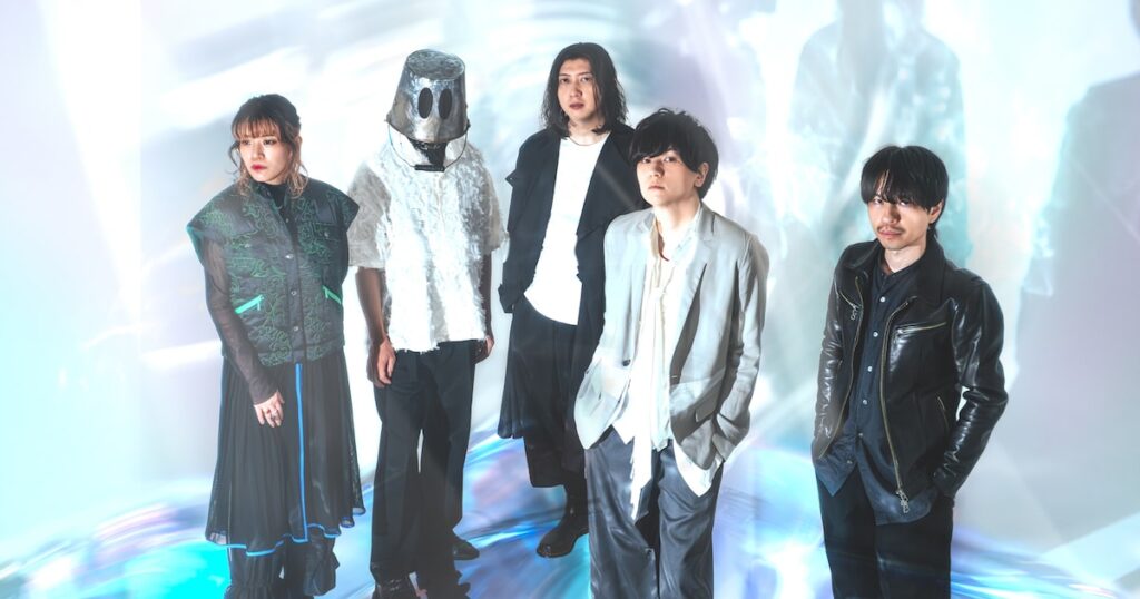 BIGMAMA東出真緒と9mm Parabellum Bullet滝善充が結婚、子も誕生 - 音楽ナタリー