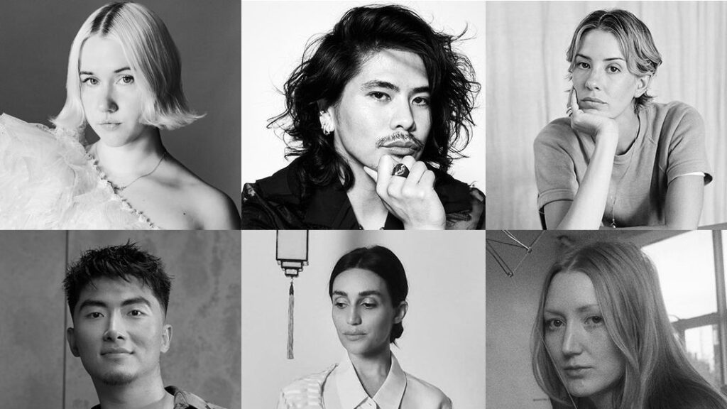 2026年CFDA/VOGUE ファッション・ファンド・アワード、ファイナリスト10組を発表。稲木ジョージが日本人ファインジュエリーデザイナーとして初選出 | Vogue Japan 2026年CFDA/VOGUE ファッション・ファンド・アワード、ファイナリスト10組を発表。稲木ジョージが日本人ファインジュエリーデザイナーとして初選出 | Vogue Japan