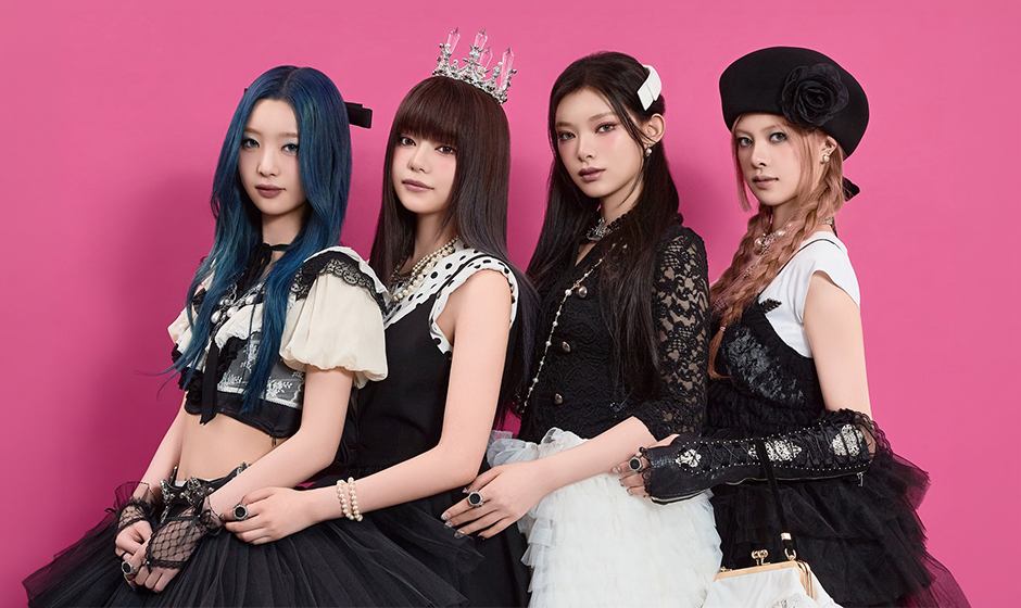 cosmosy、読売テレビ・日本テレビ系 新木曜ドラマ 『親愛なる夫へ〜完璧な妻の嘘〜』主題歌に 「Stay Alive」決定 - ニュース