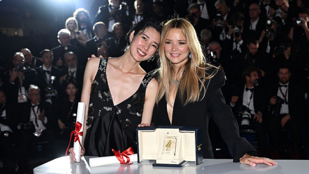 『急に具合が悪くなる』濱口竜介監督最新作、日仏主演女優がカンヌで女優賞に輝いた話題作 – ニッポン放送 NEWS ONLINE