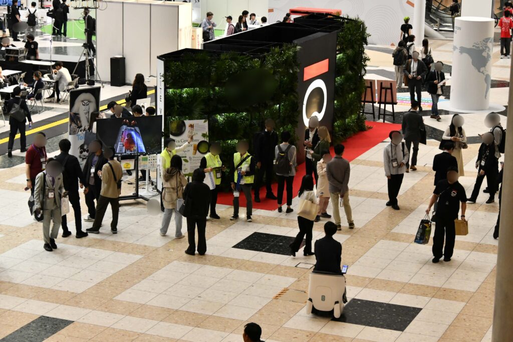 SusHi Tech Tokyo 2026