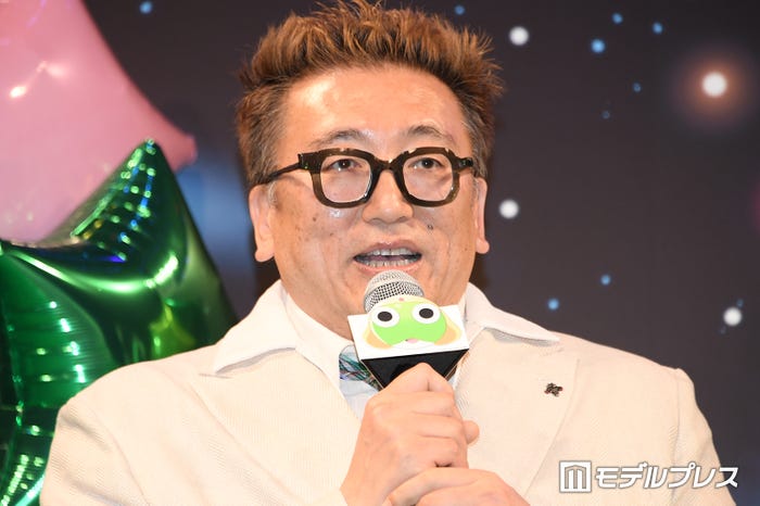 福田雄一監督（C）モデルプレス