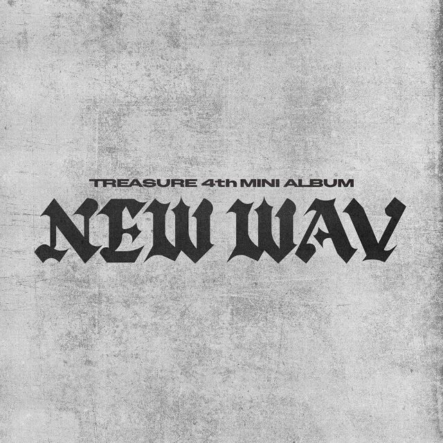 TREASURE、最新アルバム『NEWWAV』が通算5作目のアルバム1位 – CDJournal ニュース TREASURE、最新アルバム『NEWWAV』が通算5作目のアルバム1位