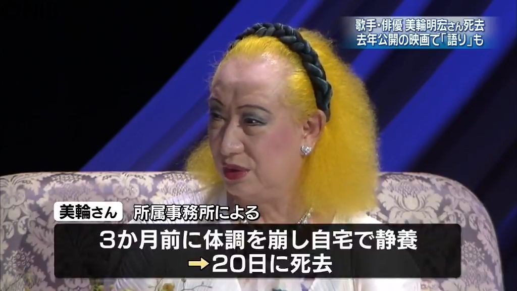 共有