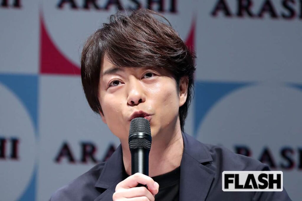 櫻井翔が辺野古転覆事故の遺族を取材「ある質問」に反響が続々 (2026年6月16日掲載) – ライブドアニュース
