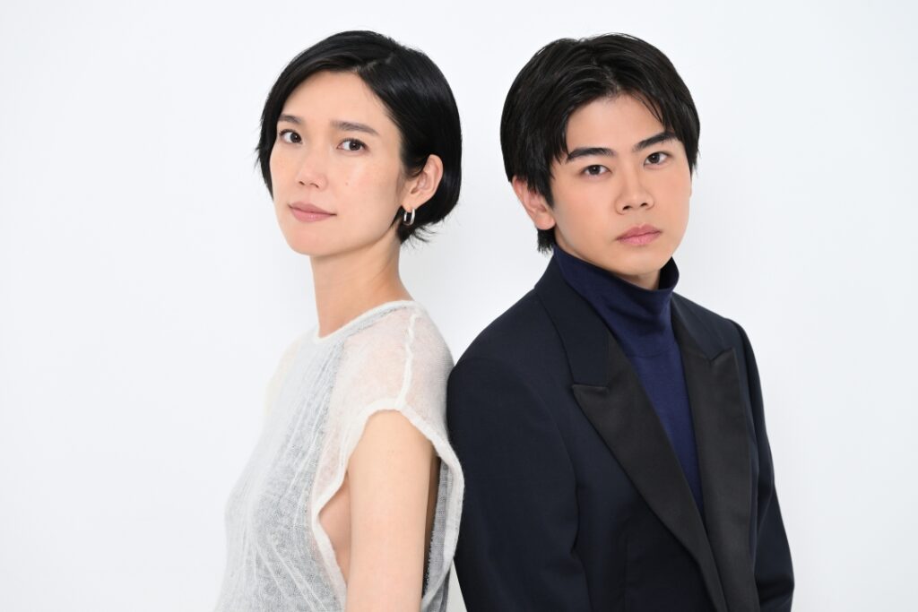 岡本多緒×黒崎煌代インタビュー カンヌ女優賞受賞作『急に具合が悪くなる』で見つめた、“わからない感情”の先にあるもの – otocoto | こだわりの映画エンタメサイト 岡本多緒×黒崎煌代インタビュー カンヌ女優賞受賞作『急に具合が悪くなる』で見つめた、“わからない感情”の先にあるもの - otocoto | こだわりの映画エンタメサイト