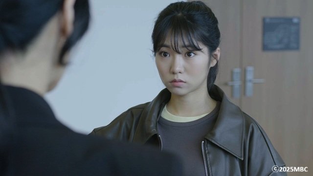 衝撃の復讐劇! 韓国ドラマ「太陽を飲み込んだ女」、法すらねじ曲げる財閥の狂気に挑む