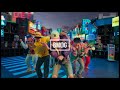 BE:FIRST / Boom Boom Back -Music Video-