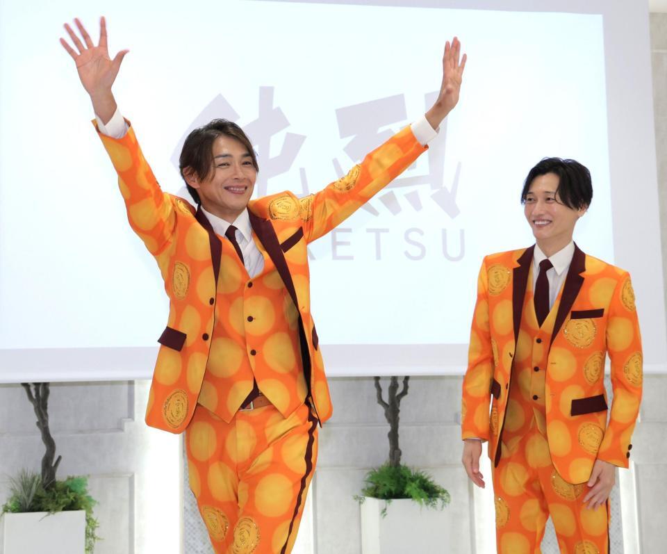 純烈・白川裕二郎が卒業へ グループ活動は来年3月いっぱい「青春だった」昨年10月に母他界も当日はステージ「後悔あります」 – デイリースポーツ 純烈・白川裕二郎が卒業へ グループ活動は来年3月いっぱい「青春だった」昨年10月に母他界も当日はステージ「後悔あります」 - デイリースポーツ