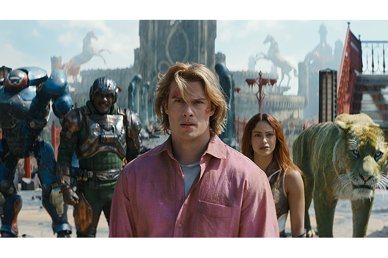 「スケルター好き」 マスターズ・オブ・ユニバース Russell639さんの映画レビュー（感想・評価） - 映画.com