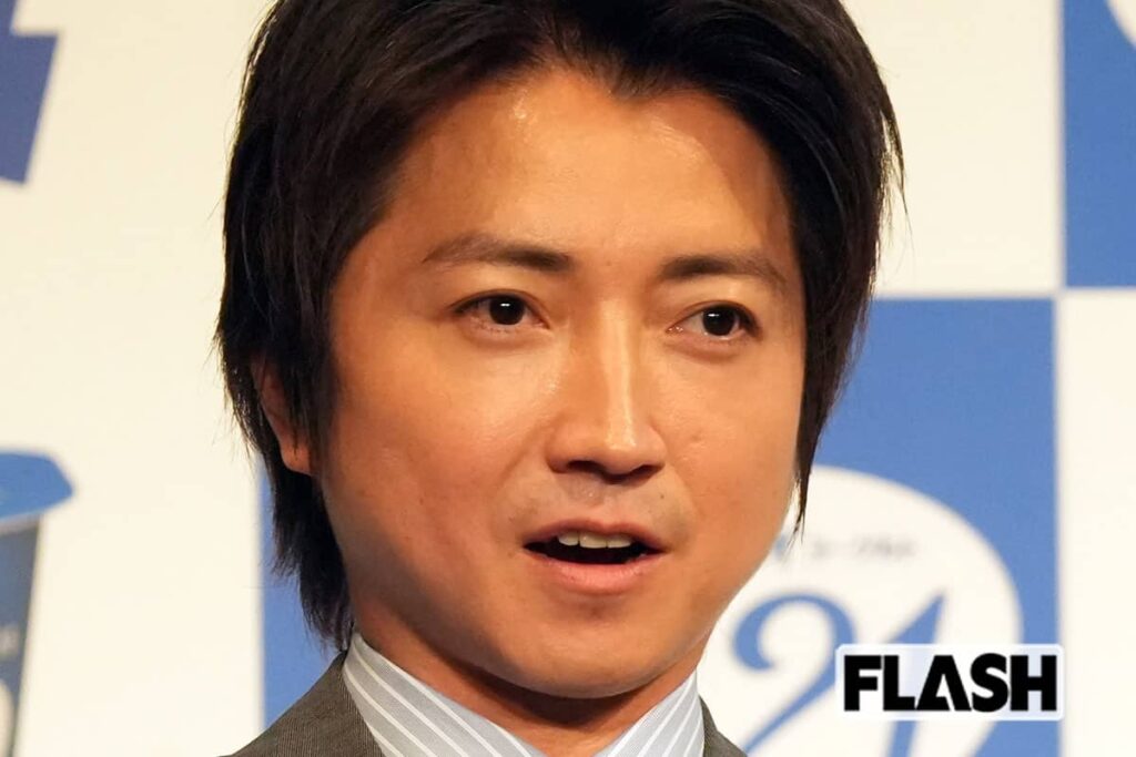 藤原竜也『カイジ』新作決定で注視された “スキャンダル俳優” 続投の行方…騒動から復帰も語っていた “映画引退” 匂わせ 藤原竜也『カイジ』新作決定で注視された “スキャンダル俳優” 続投の行方…騒動から復帰も語っていた “映画引退” 匂わせ
