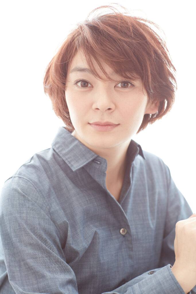 『開館50周年記念 山口華楊展』俳優・田畑智子が音声ガイドのナビゲーターに決定 | SPICE – エンタメ特化型情報メディア スパイス 『開館50周年記念 山口華楊展』音声ナビゲーター・田畑智子