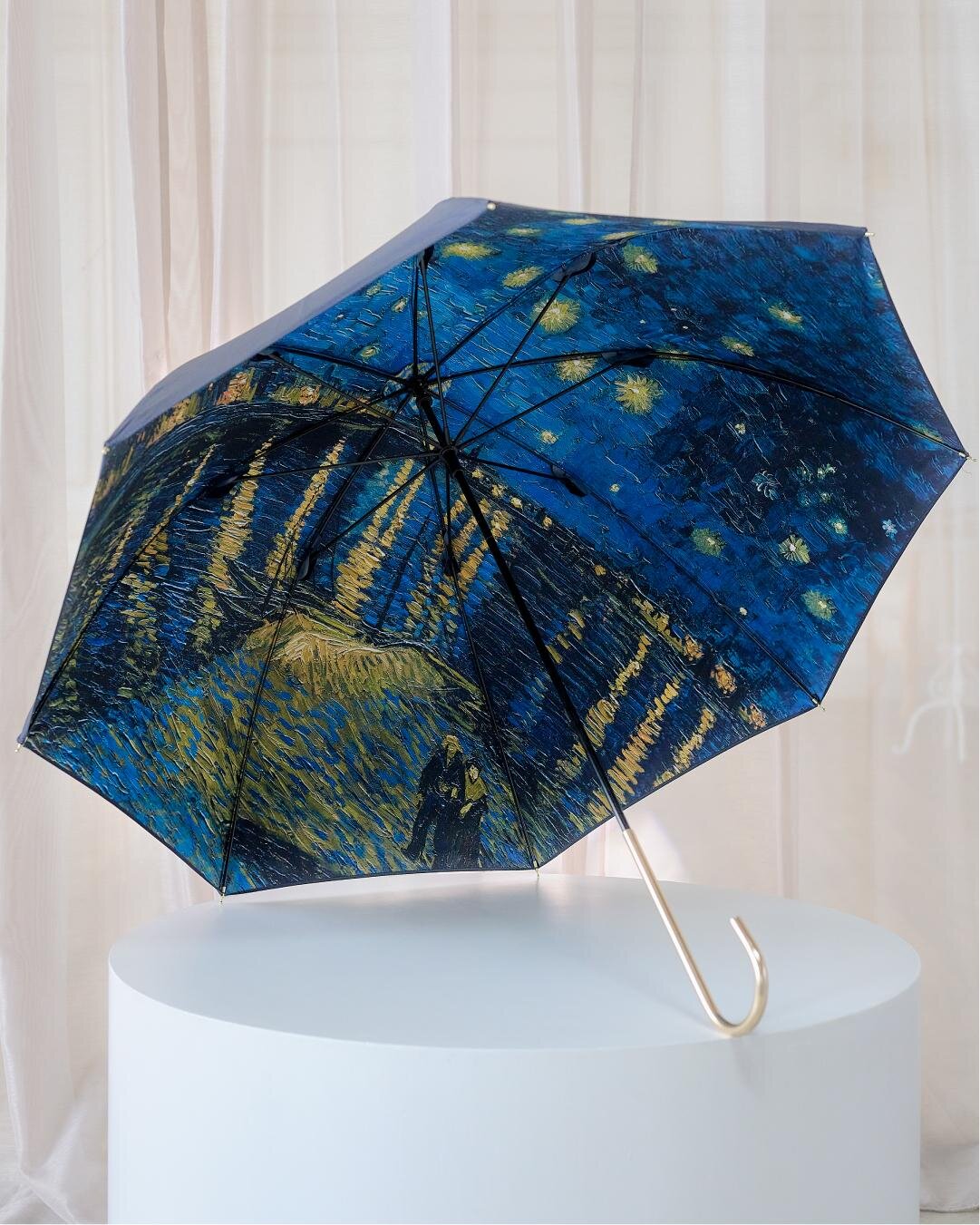 晴雨兼用傘 4,950円
