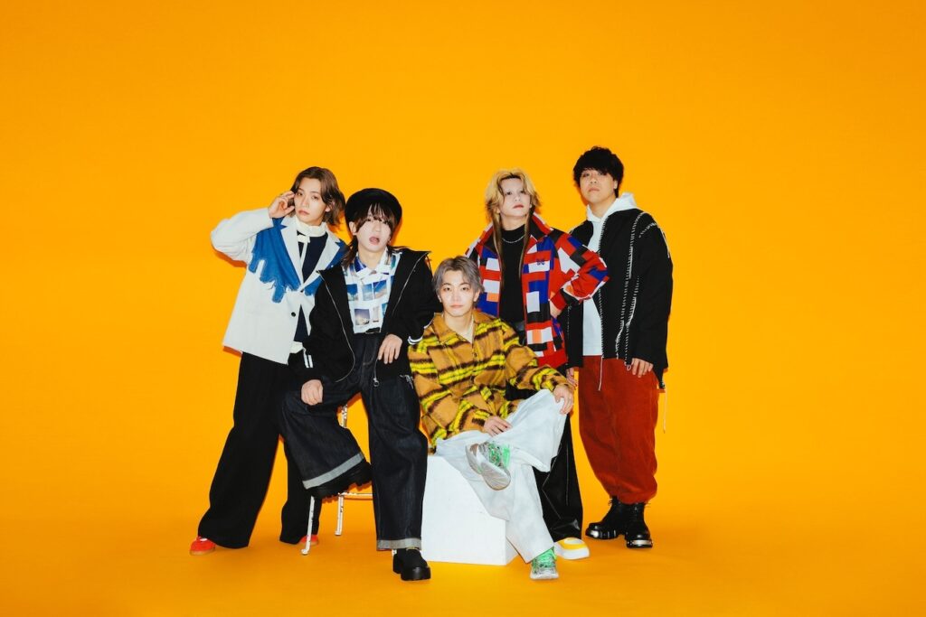 わんちゃんわんわんねこにゃんにゃん、8th Digital Single「この指とまれ!」をリリース MVの公開が決定 | SPICE わんちゃんわんわんねこにゃんにゃん