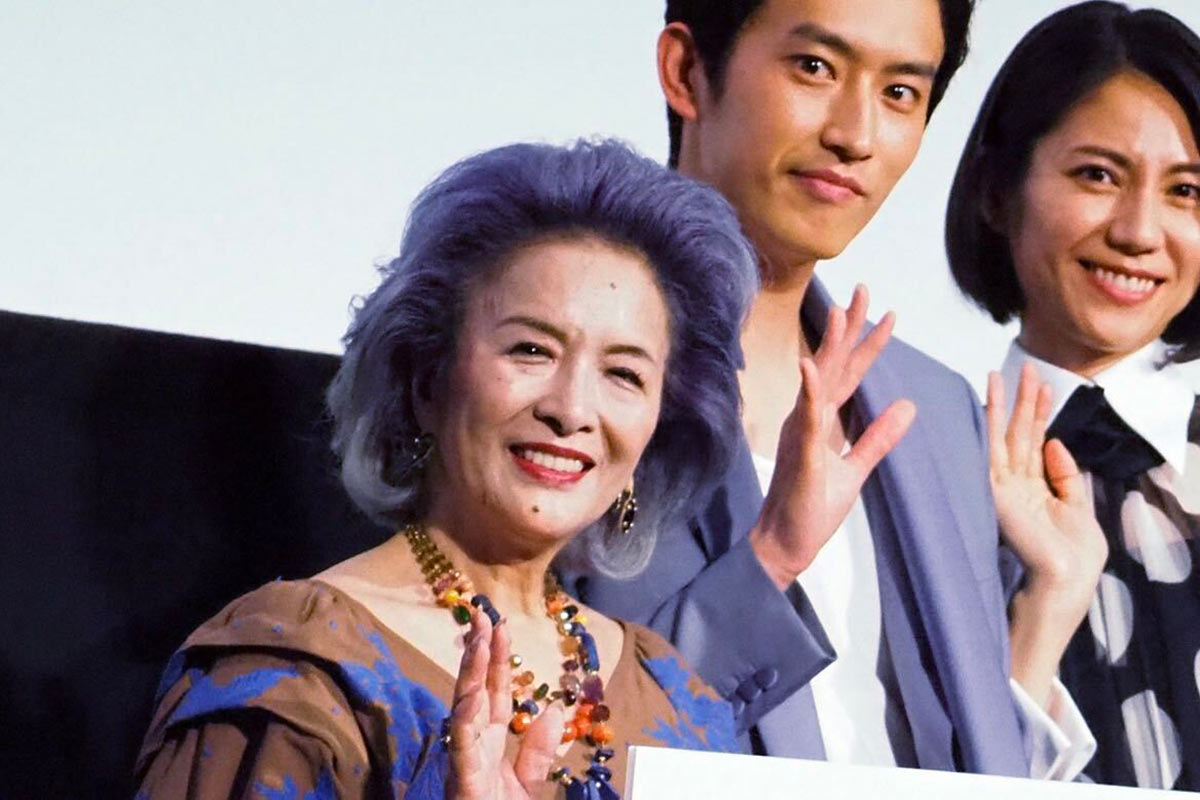 池上季実子 番組出演も一部視聴者が「別人かと思った」と指摘したワケ…放送後には自身のXで説明も
