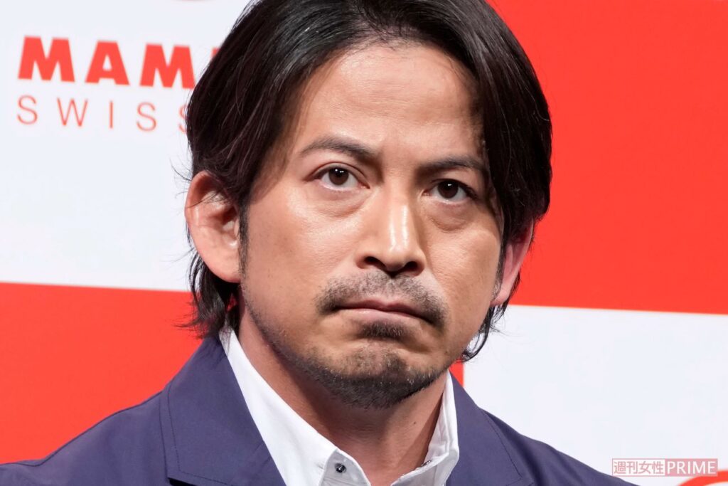 Netflix世界配信される、岡田准一の大河ドラマ『軍師官兵衛』出演俳優が“栃木県夫婦殺人事件”の被告も、NHKは「配信停止しない」の強気姿勢《2026年5月choice》 | 週刊女性PRIME