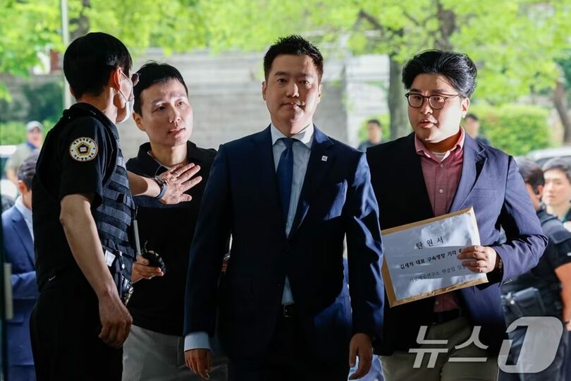 カロセロ研究所のキム・セウィ代表(c)news1