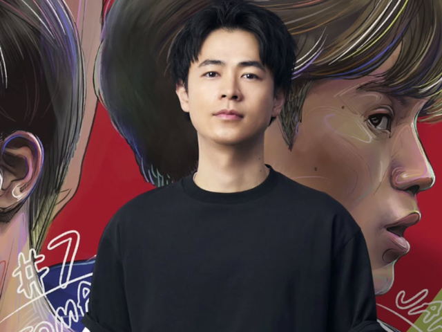 身長180cm以上と知って驚いた「30代男性俳優」ランキング！ 2位「成田凌」を抑えた1位は？