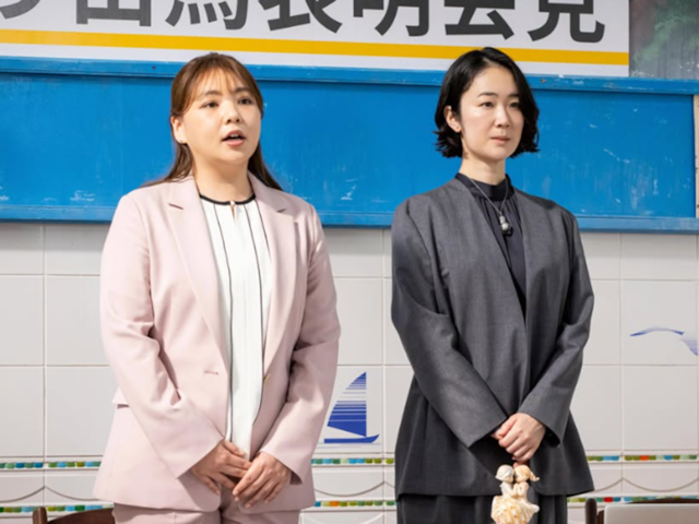 ストーリーに引き込まれた「2026年春ドラマ」ランキング！ 2位『銀河の一票』を超える1位は？
