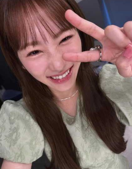 川栄李奈、「ASIA CULTURE FESTIVAL 2026」優秀女優賞を受賞 満面のピースショットに祝福の声続々 川栄李奈、「ASIA CULTURE FESTIVAL 2026」優秀女優賞を受賞 満面のピースショットに祝福の声続々