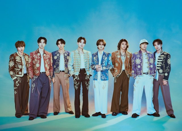 「THE MUSIC DAY」山下智久、亀梨和也、超特急、FANTASTICS、TWSらが第3弾出演者に！