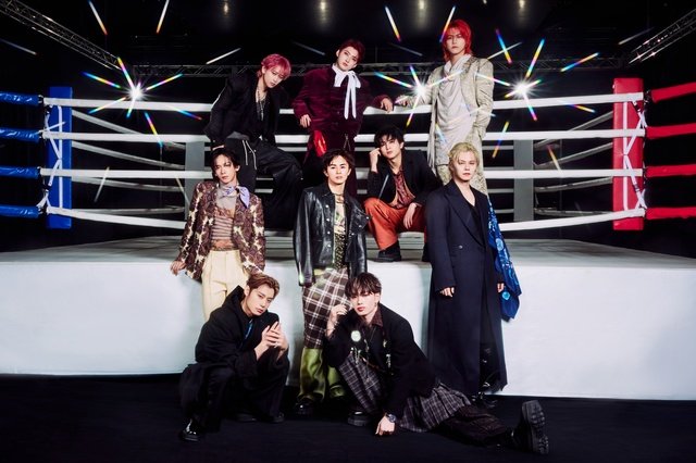 「THE MUSIC DAY」山下智久、亀梨和也、超特急、FANTASTICS、TWSらが第3弾出演者に！