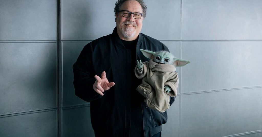『スター・ウォーズ/マンダロリアン・アンド・グローグー』監督が語る、“テクノロジーに頼りすぎない映画” – ギズモード・ジャパン 『スター・ウォーズ/マンダロリアン・アンド・グローグー』監督が語る、“テクノロジーに頼りすぎない映画” - ギズモード・ジャパン