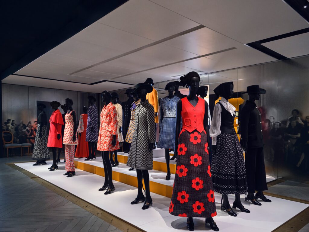 ディオール(Dior)、ジョナサン・アンダーソン時代を含む新たな回顧展をラ ギャラリー ディオールで開催 8 sub4 8