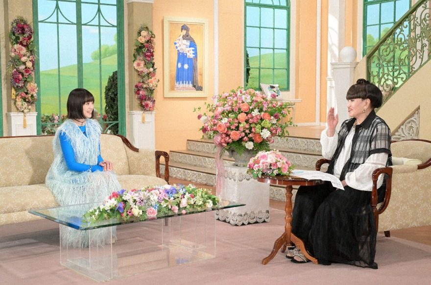 『徹子の部屋』収録中に思わぬ事件!機転を利かせたゲストの計らいが「さすが元アナウンサー」 – テレ朝POST 『徹子の部屋』収録中に思わぬ事件!機転を利かせたゲストの計らいが「さすが元アナウンサー」 - テレ朝POST
