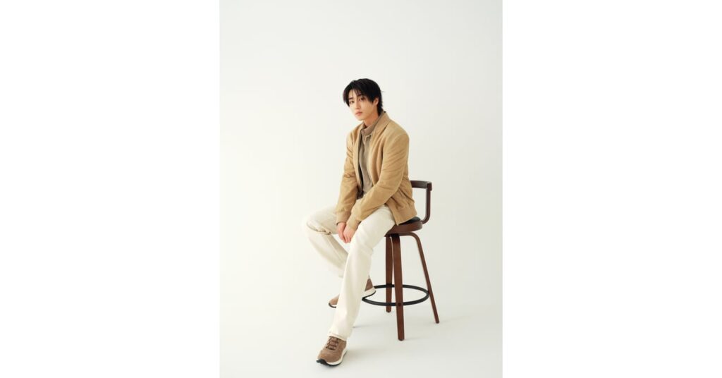 トッズが新ブランドアンバサダーに Stray Kids のハンを起用 トッズが新ブランドアンバサダーに Stray Kids のハンを起用