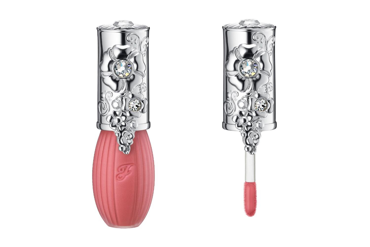 ジルスチュアート リップ&チーク ブルーミングシフォン 01 10mL 3,520円<新製品>