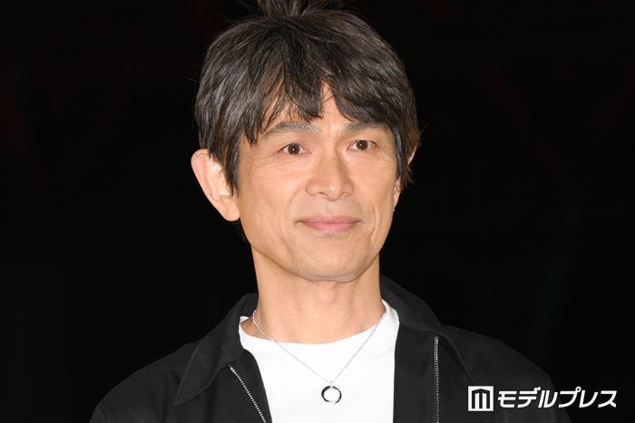 江口洋介（C）モデルプレス