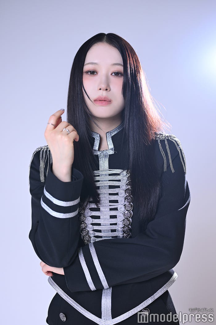 MOMONA（C）モデルプレス