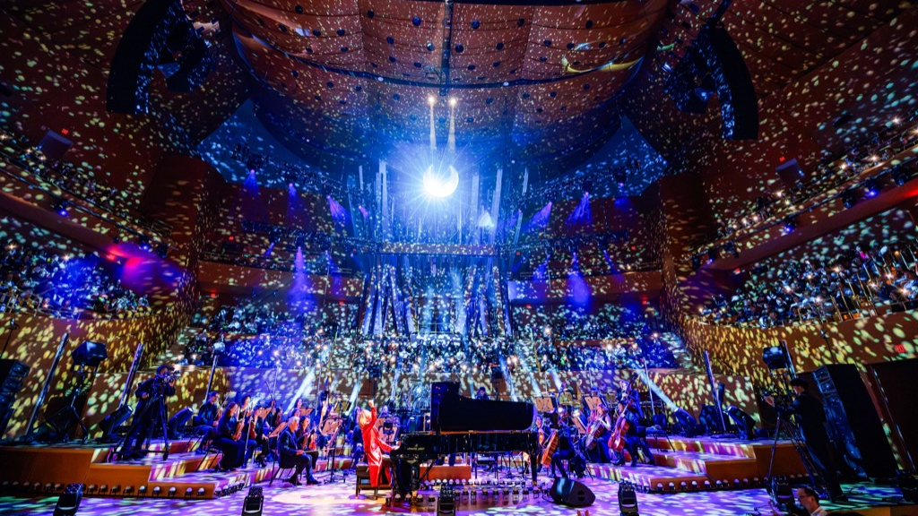 【レポート】<YOSHIKI CLASSICAL 2026>米LAウォルト・ディズニー・コンサートホールから本格的な世界再始動 | BARKS 【レポート】<YOSHIKI CLASSICAL 2026>米LAウォルト・ディズニー・コンサートホールから本格的な世界再始動 | BARKS