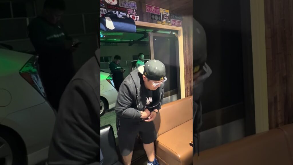 【平塚】怒悪流 第三十六代目最後の現役【手錠】ブチ切れるか検証 【平塚】怒悪流 第三十六代目最後の現役【手錠】ブチ切れるか検証