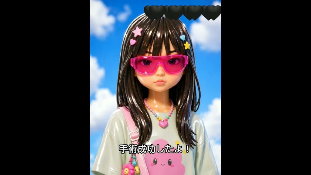 ドナーの人が見つかったYo!! #ばずれ #松村北斗