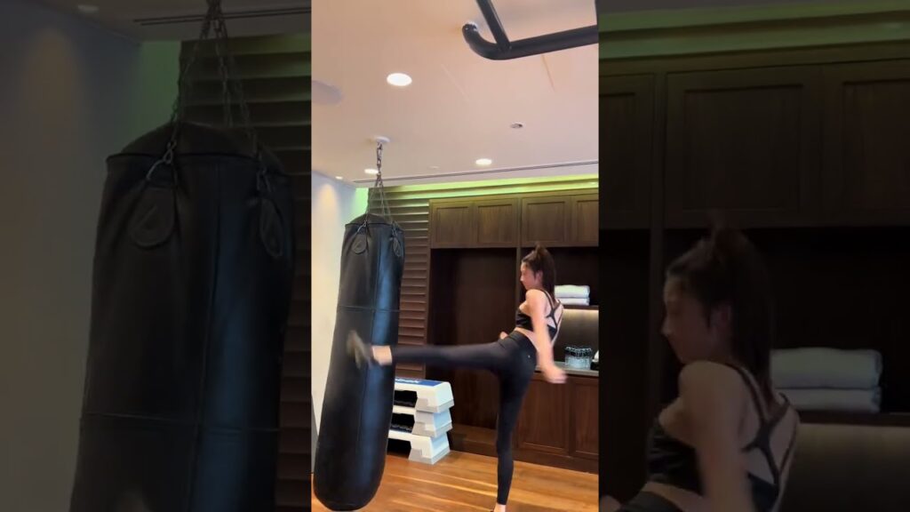 #小倉ゆうか #美トレーニング