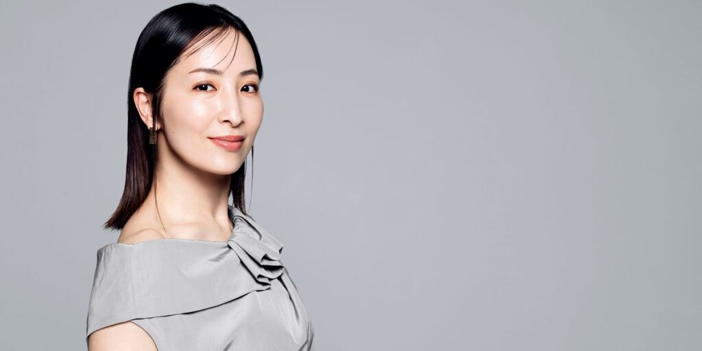 俳優・真飛 聖さんの“髪肯定感”を上げる習慣とは?|ヘアケアのこだわり4つのルール 俳優・真飛 聖さんの“髪肯定感”を上げる習慣とは?|ヘアケアのこだわり4つのルール